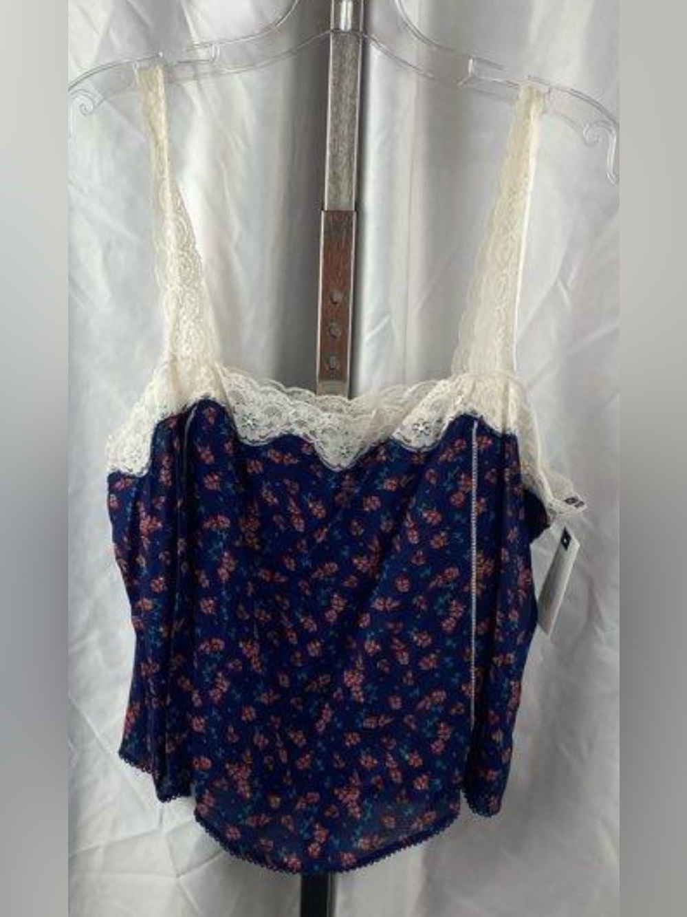 Anthropologie tank top